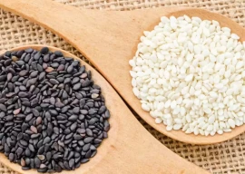 pakistan targets 10 000 tonnes sesame exports to china in 2025 pakistan targets 10 000 tonnes sesame exports to china in 2025