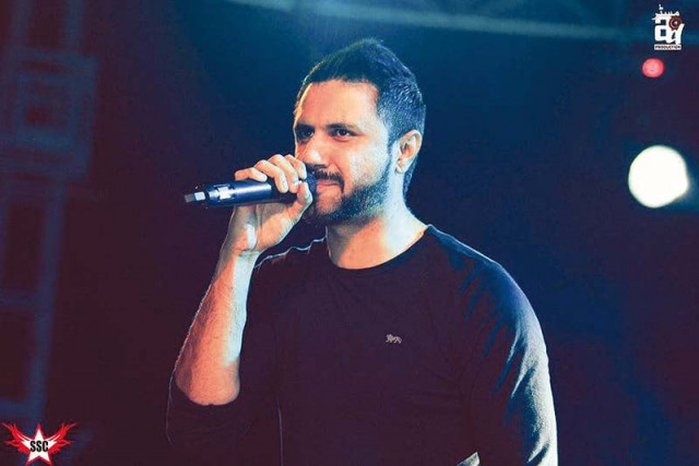 zahid is currently awaiting the release of roxen s next album photo file zahid is currently awaiting the release of roxen s next album photo file