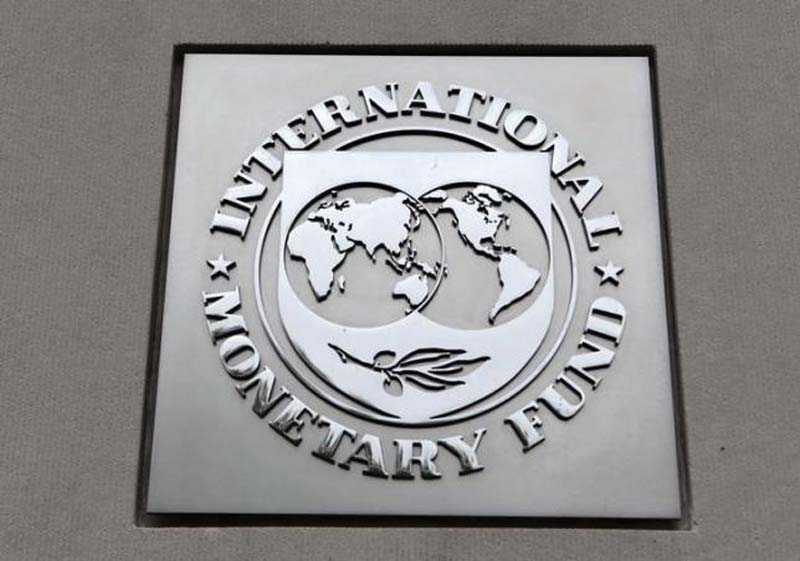 imf revises pakistan s gdp growth outlook for 2025 to 3