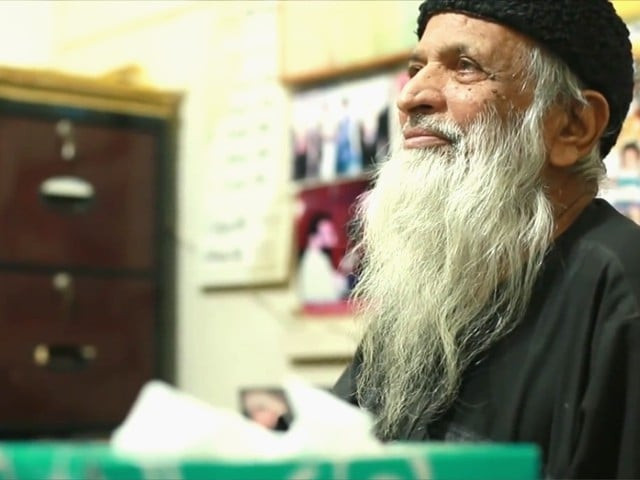 the edhi foundation head breathed his last at siut after prolonged fight with illnesses following kidney failure photo file the edhi foundation head breathed his last at siut after prolonged fight with illnesses following kidney failure photo file