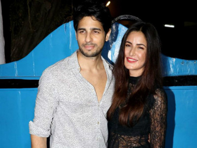 katrina takes her work very seriously sidharth malhotra katrina takes her work very seriously sidharth malhotra