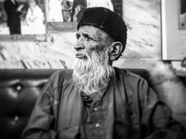 rest in peace edhi sahab photo hassaan khan express