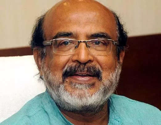 kerala finance minister thomas isaac photo the hindu kerala finance minister thomas isaac photo the hindu