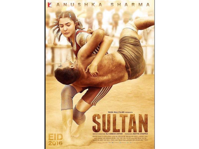the movie earned an approximate of rs40 million on the third day of eid photo file the movie earned an approximate of rs40 million on the third day of eid photo file