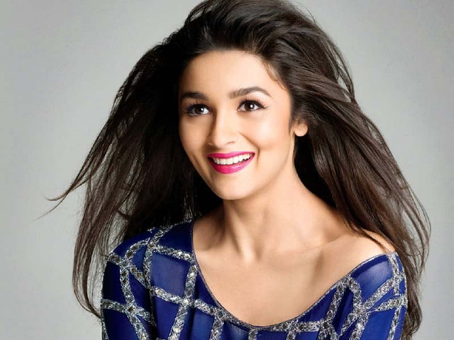 alia shared she definitely has plans to work in hollywood in the future photo file alia shared she definitely has plans to work in hollywood in the future photo file