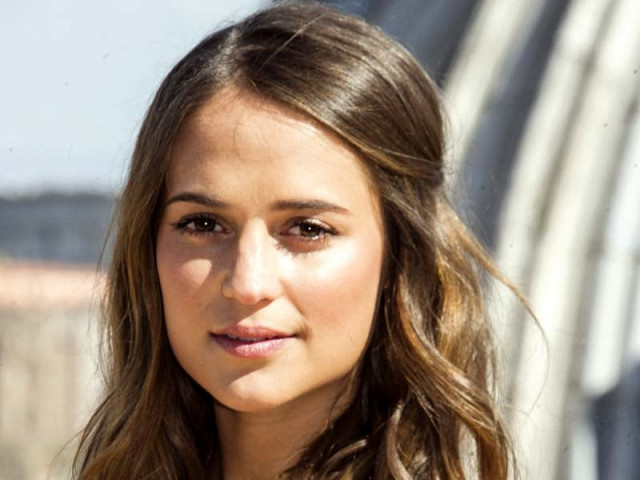 vikander won an academy award for her role in the danish girl photo file vikander won an academy award for her role in the danish girl photo file