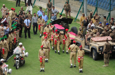 death of a messiah death of a messiah