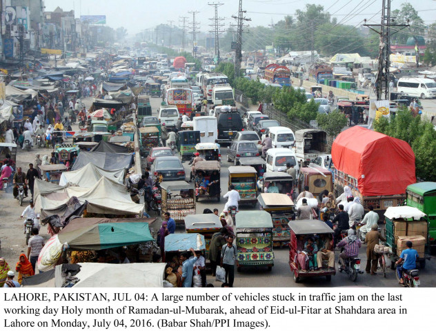 at least six people were injured when a motorcycle hit a car near qizalbash chowk in nawab town late on friday photo ppi at least six people were injured when a motorcycle hit a car near qizalbash chowk in nawab town late on friday photo ppi