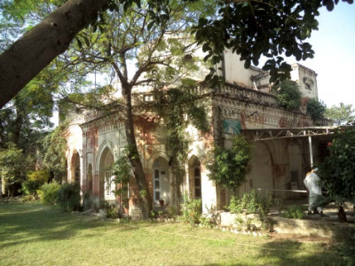 poonch house royal mansion s eroding grandeur poonch house royal mansion s eroding grandeur