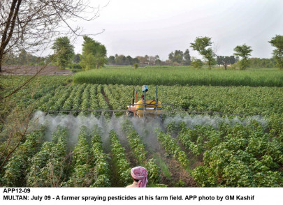 budget 2016 17 dar reiterates stance to shore up agriculture industry