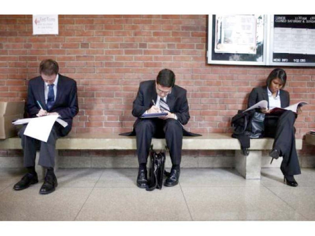 june s hiring levels boosted the monthly average of the last three months to a solid 147 000 which economists say is adequate to keep bringing down overall unemployment photo reuters june s hiring levels boosted the monthly average of the last three months to a solid 147 000 which economists say is adequate to keep bringing down overall unemployment photo reuters