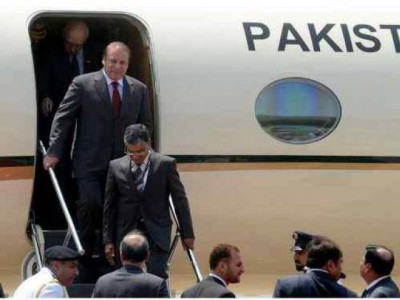 back home pm nawaz strikes a defiant note back home pm nawaz strikes a defiant note