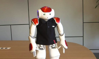 charlie robot new best buddy for kids with diabetes