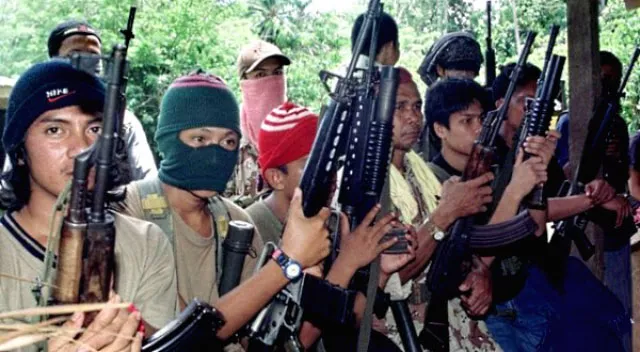 it was not immediately clear whether the men were seized by abu sayyaf a group linked to islamic state that is responsible for recent beheadings of western hostages and notorious for the extortion of millions of dollars in ransoms photo afp
