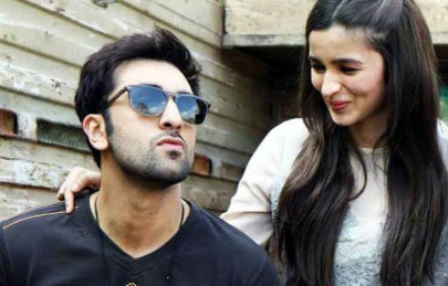 ranbir kapoor and alia bhatt to sizzle in dragon ranbir kapoor and alia bhatt to sizzle in dragon