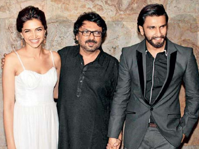 deepika ranveer to star in yet another sanjay leela bhansali film deepika ranveer to star in yet another sanjay leela bhansali film