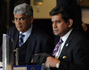 international cricket council is working on updated security protocol to deal with the problem globally photo afp international cricket council is working on updated security protocol to deal with the problem globally photo afp