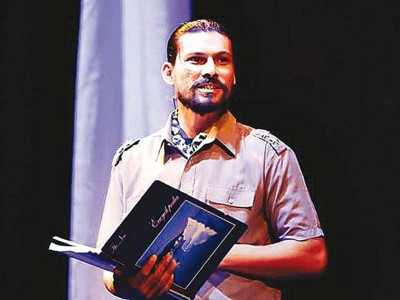 the vision behind sunil shankar s conversations 2016 the vision behind sunil shankar s conversations 2016