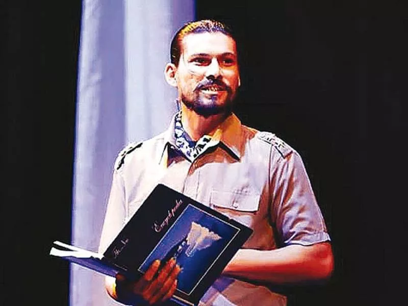 shankar revealed he has never directed a pure dance drama before photo file shankar revealed he has never directed a pure dance drama before photo file
