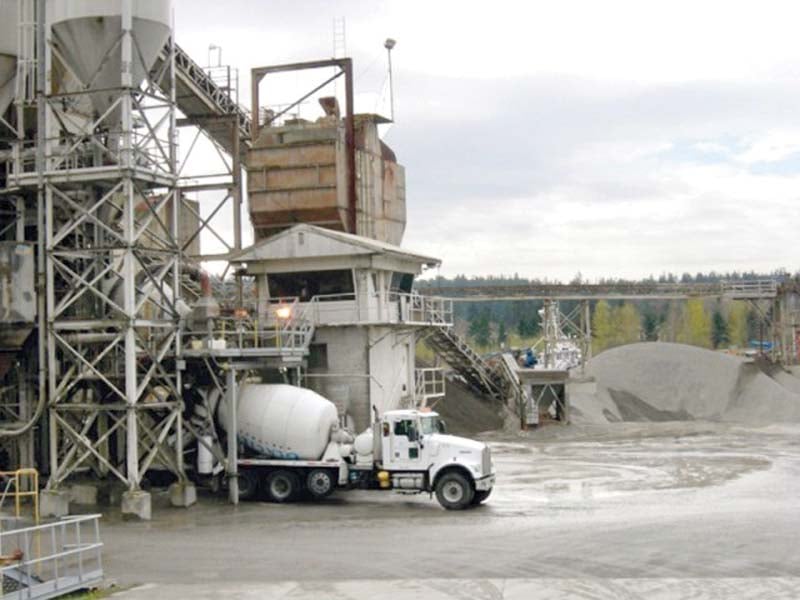 the cement industry is enjoying one of the best times in its history due to continuous increase in demand photo file