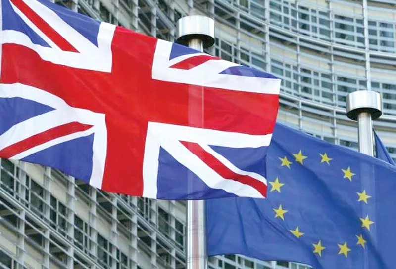 pakistan can relate to stress buying into safe bets that events like brexit inspire photo reuters pakistan can relate to stress buying into safe bets that events like brexit inspire photo reuters