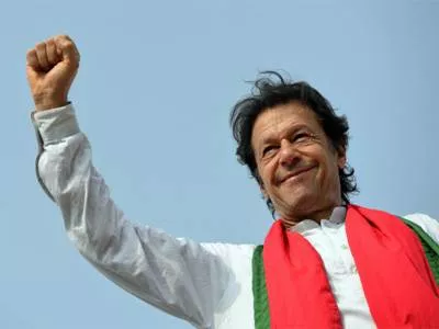 pti chairman says he is even more open to marriage than before photo afp pti chairman says he is even more open to marriage than before photo afp