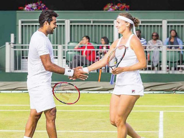 aisam has twice reached a grand slam final in his career but has failed to get the job done in the all important match photo file aisam has twice reached a grand slam final in his career but has failed to get the job done in the all important match photo file