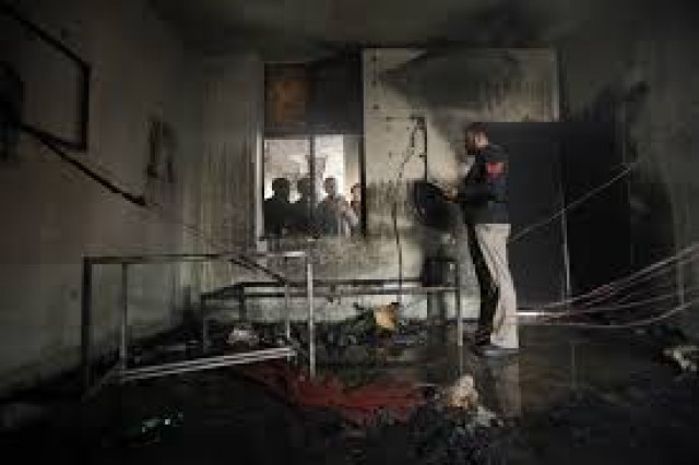 electric short circuit leads to fire resulting in victim s suffocation say police photo file electric short circuit leads to fire resulting in victim s suffocation say police photo file