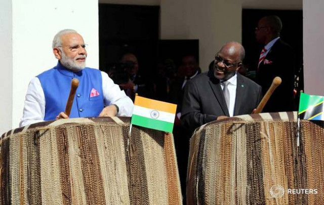 from his clothes to train rides we look at modi 039 s most hilarious moments in africa according to twitter trolls photo reuters from his clothes to train rides we look at modi 039 s most hilarious moments in africa according to twitter trolls photo reuters