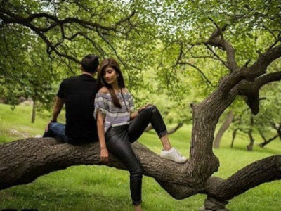 revealed meet saira shahroz s co star in chalay thay saath revealed meet saira shahroz s co star in chalay thay saath