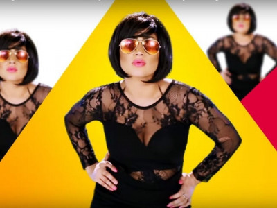 only watch this qandeel baloch music video if you can handle her twerks