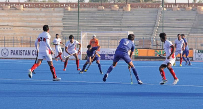 hockey club of pakistan renamed abdul sattar edhi hockey stadium