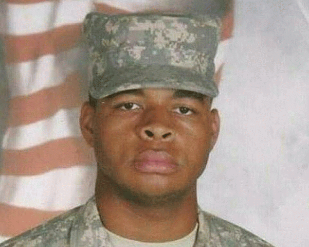 former us army veteran micah johnson was killed by police after he shot dead five police officers in a gun rampage in dallas photo afp former us army veteran micah johnson was killed by police after he shot dead five police officers in a gun rampage in dallas photo afp