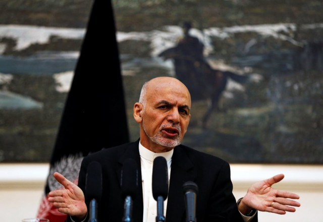 afghanistan 039 s president ashraf ghani speaks during a news conference in kabul afghanistan july 11 2016 photo reuters afghanistan 039 s president ashraf ghani speaks during a news conference in kabul afghanistan july 11 2016 photo reuters