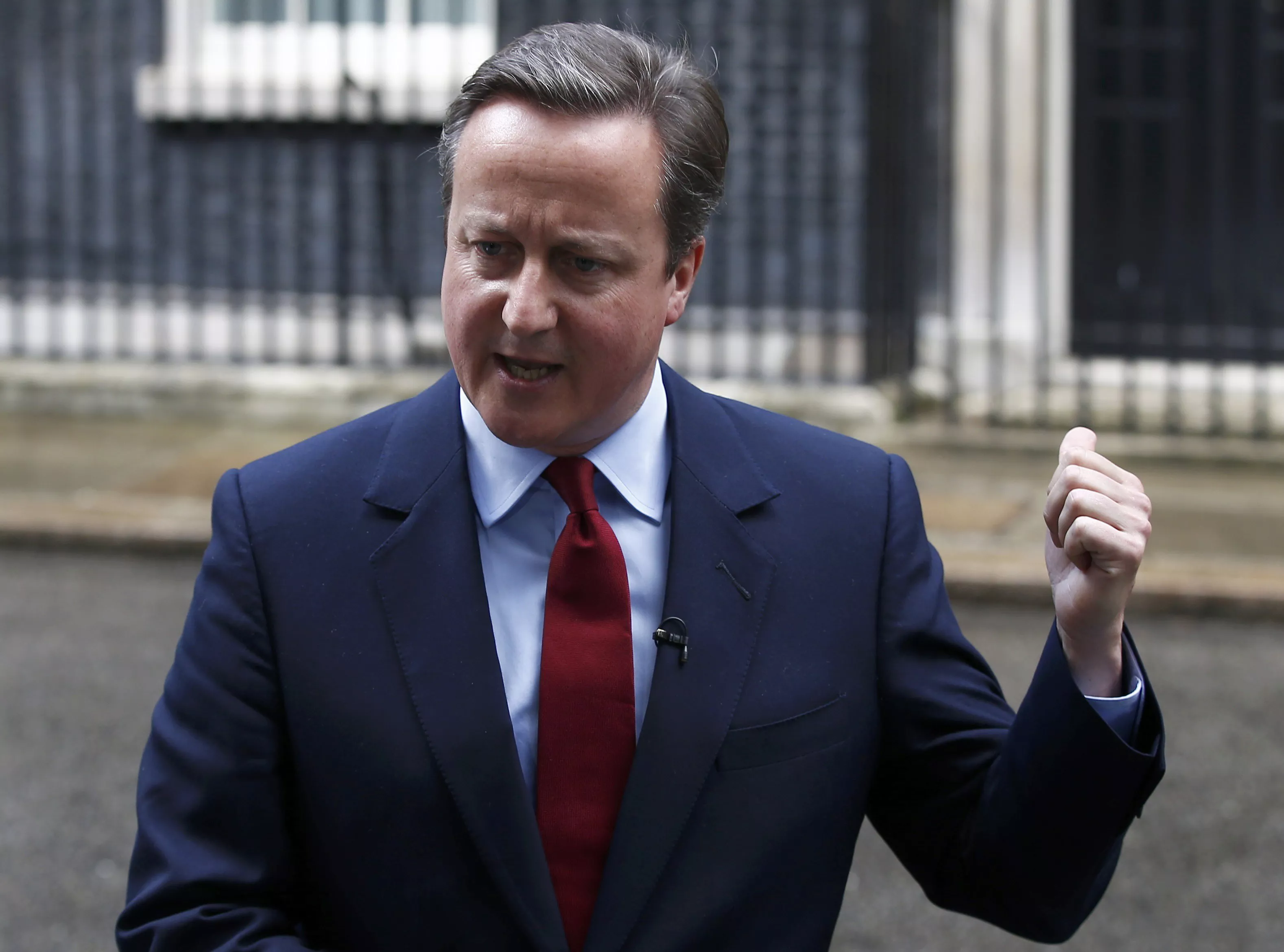 britain 039 s prime minister david cameron makes a statement outside 10 downing street in westminster london july 11 2016 photo reuters britain 039 s prime minister david cameron makes a statement outside 10 downing street in westminster london july 11 2016 photo reuters