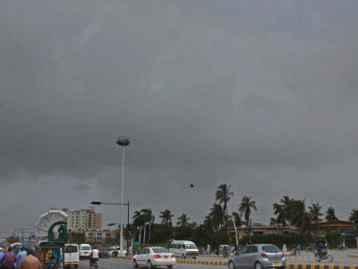 monsoon rains to grace karachi soon monsoon rains to grace karachi soon