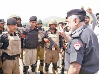 deserving officers 33 sub inspectors promoted by igp deserving officers 33 sub inspectors promoted by igp