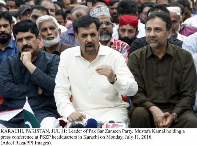 kamal also questioned why altaf never groomed a single leader to take his place in the future photo ppi kamal also questioned why altaf never groomed a single leader to take his place in the future photo ppi