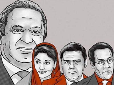 opposition asks sharifs to come clean on panamagate scandal opposition asks sharifs to come clean on panamagate scandal