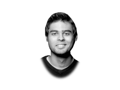 potholes in the cm s administration