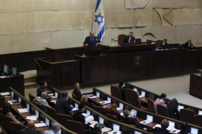 israel approves contentious ngo foreign funding law