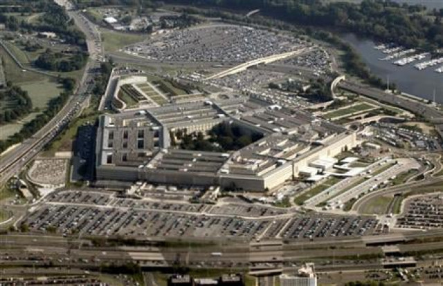 an aerial view of the pentagon in washington august 31 2010 photo reuters an aerial view of the pentagon in washington august 31 2010 photo reuters