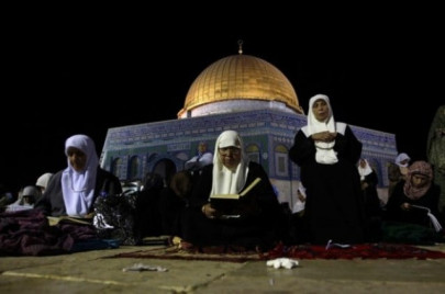 can they call palestine home