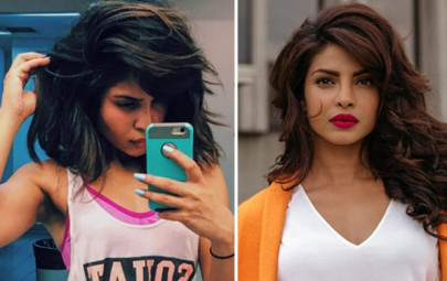 meet priyanka chopra s doppelganger who has taken the internet by storm