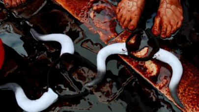 activists stage bloody protest against pamplona festival bull runs activists stage bloody protest against pamplona festival bull runs