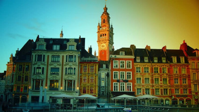 10 best cities to visit in 2016 10 best cities to visit in 2016