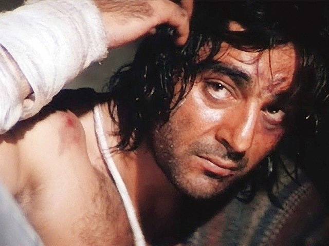Sanjay Dutt and Subhash Ghai will work together after 23 years. PHOTO: INDIANEXPRESS