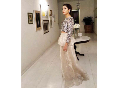 style anatomy manahyl khan shafi