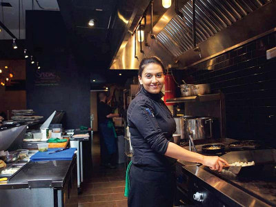 the daily grind noureen feerasta