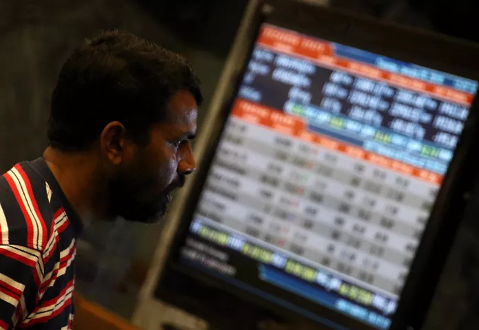 foreign institutional investors were net buyers of rs1 3 billion during the trading session according to data maintained by the national clearing company of pakistan limited photo inp foreign institutional investors were net buyers of rs1 3 billion during the trading session according to data maintained by the national clearing company of pakistan limited photo inp